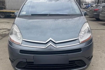 2007' Citroen C4