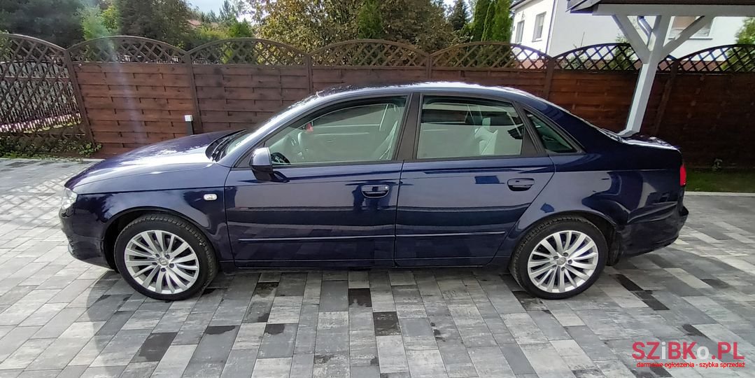 2009' SEAT Exeo photo #4