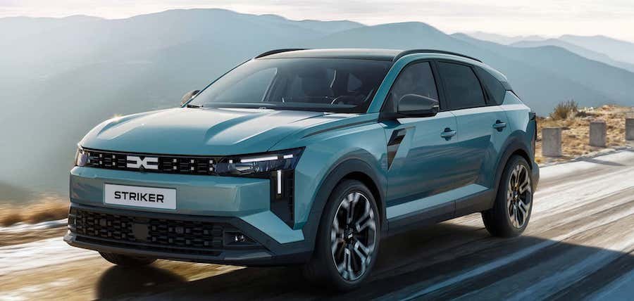 Dacia готує електромобіль за 18 тисяч євро: що відомо про новинку