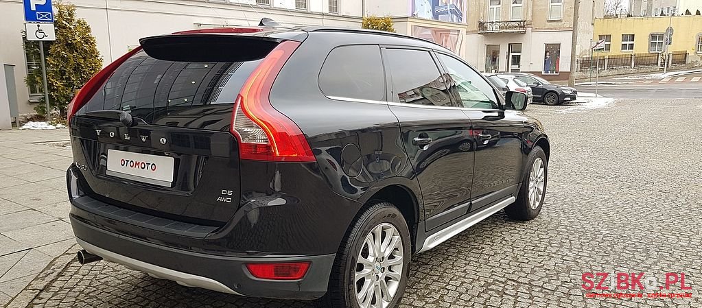 2009' Volvo Xc 60 photo #5