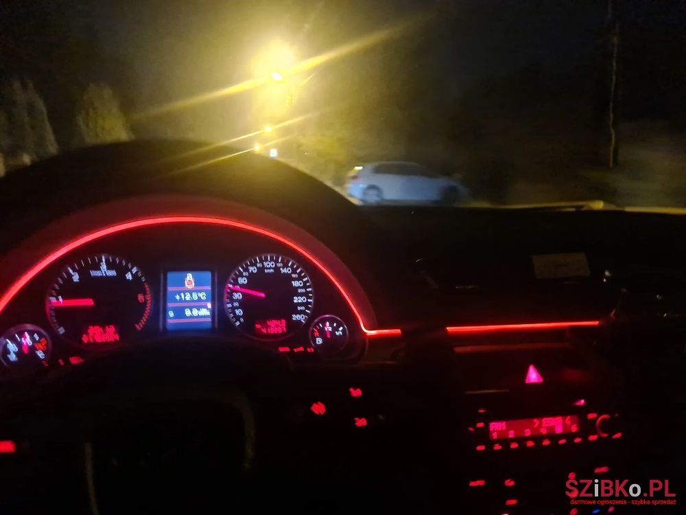 2006' Audi A4 Avant 2.0 Tdi photo #5