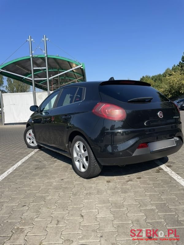 2007' Fiat Bravo photo #6
