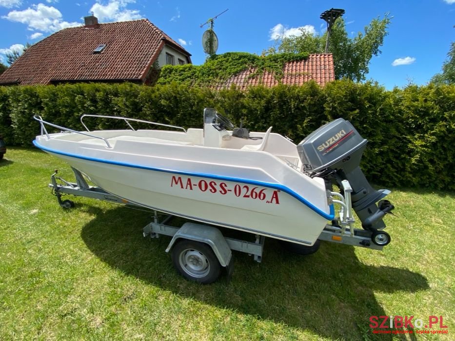 2002' Suzuki photo #1