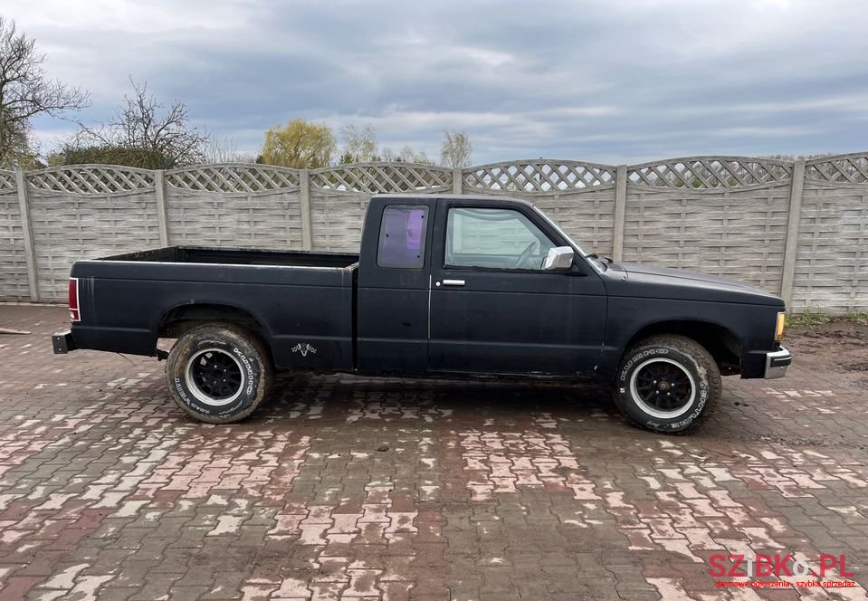 1980' GMC Sierra photo #3