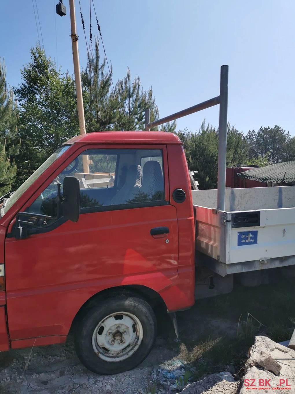 1997' Hyundai photo #6