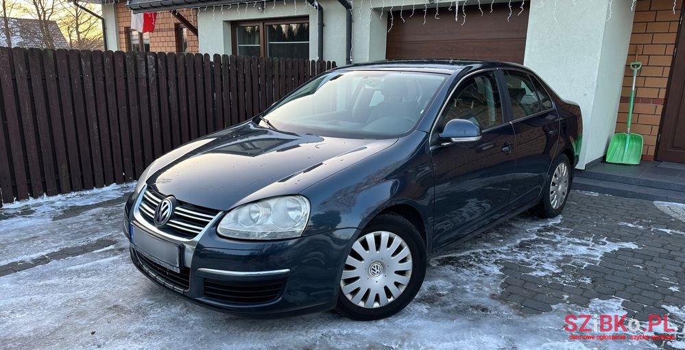 2006' Volkswagen Jetta photo #2