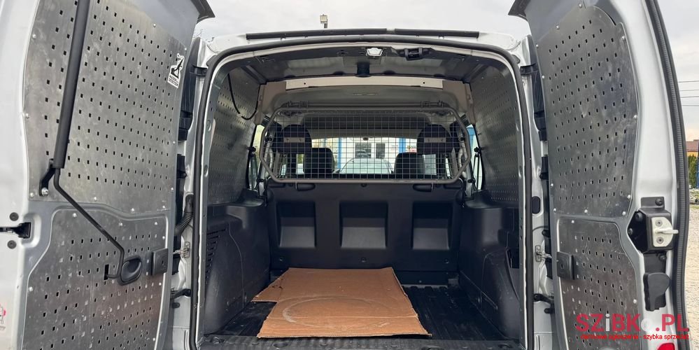 2021' Renault Kangoo photo #5