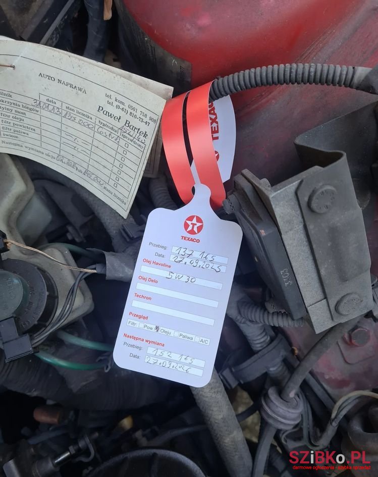 1993' Fiat Cinquecento photo #2