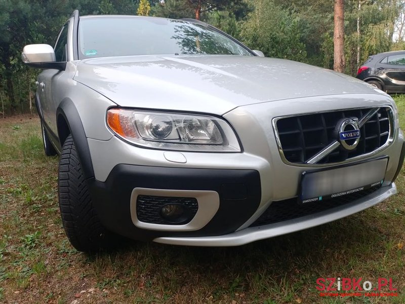 2011' Volvo Xc 70 D3 Ocean Race photo #4