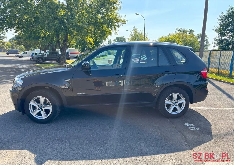 2012' BMW X5 3.0D Xdrive photo #4