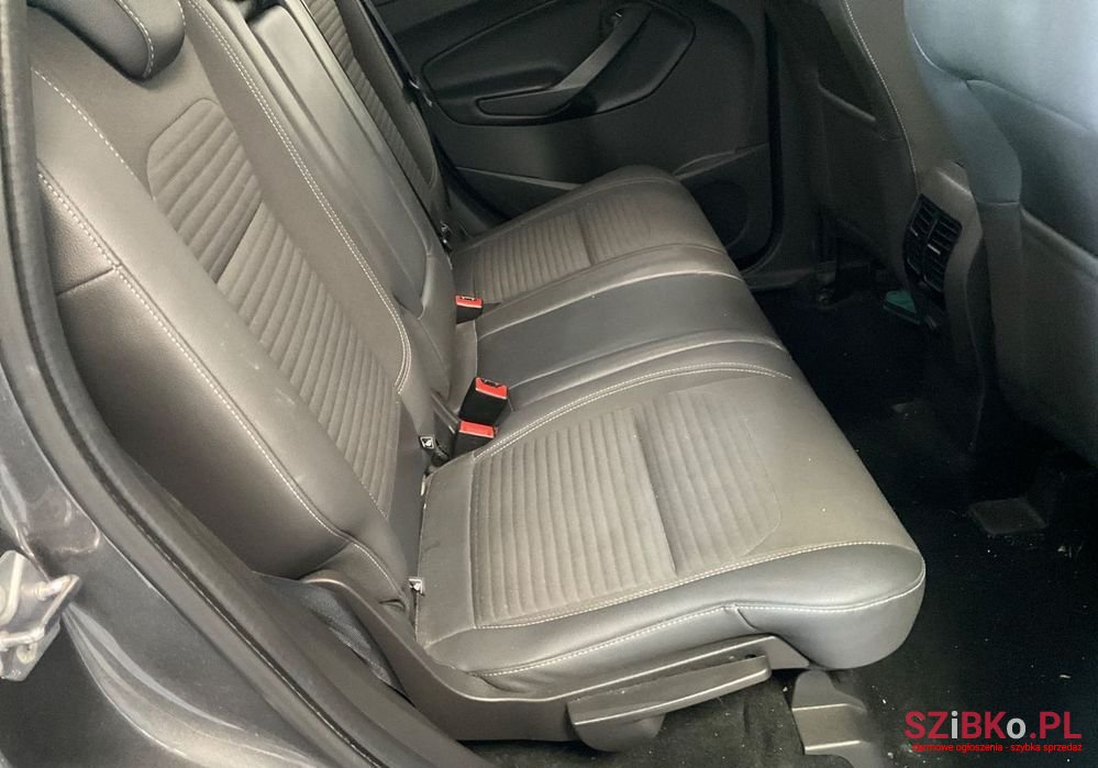 2020' Ford Kuga photo #4