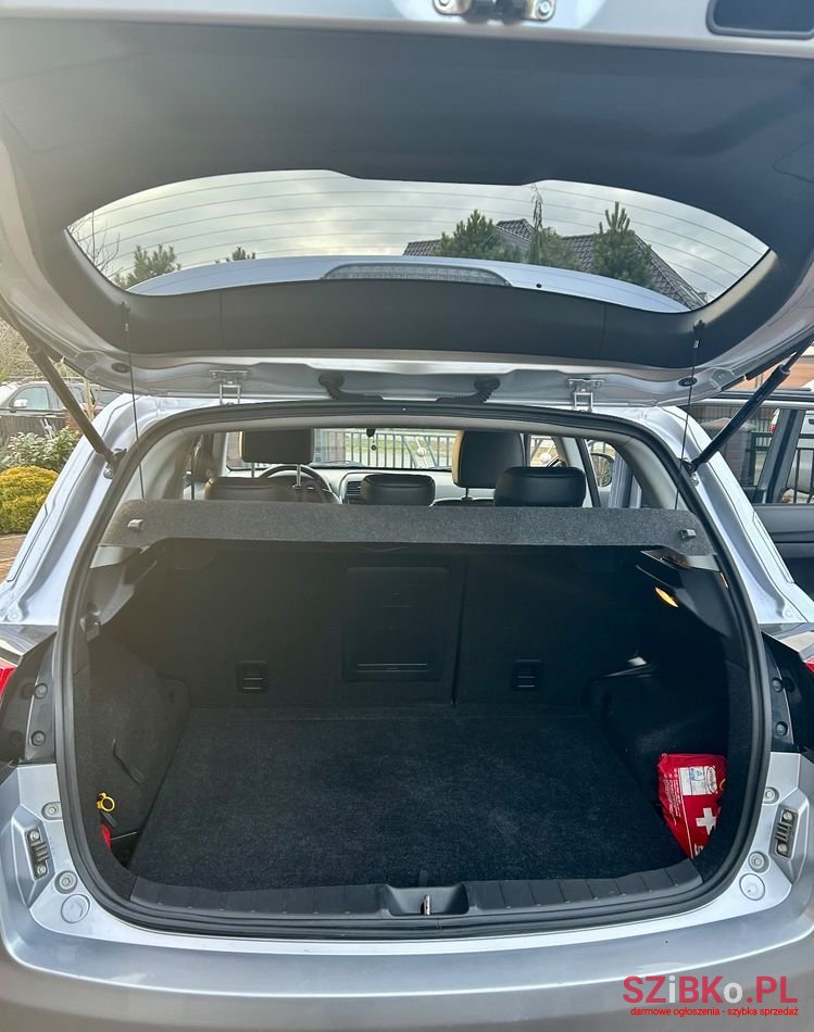 2014' Peugeot 4008 photo #5