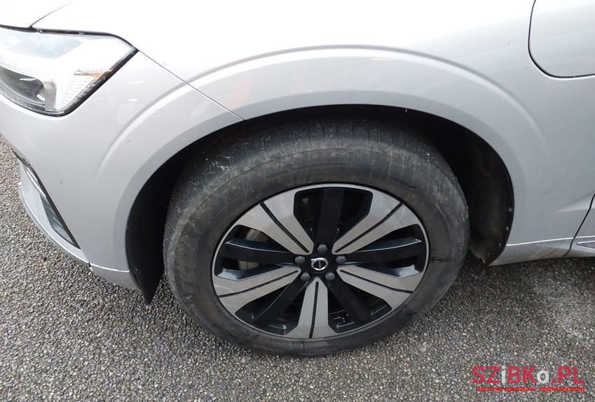2023' Volvo Xc 60 photo #5
