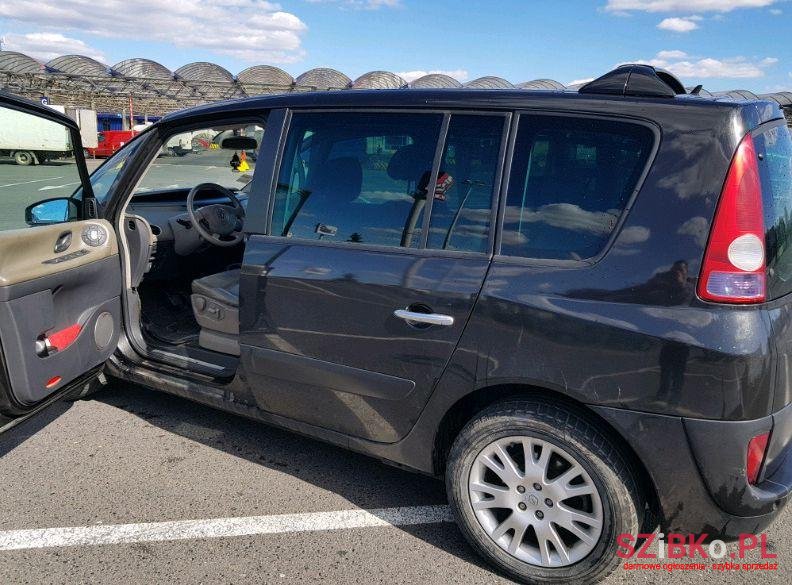 2005' Renault Espace photo #1