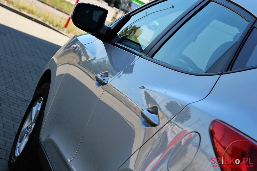 2011' Hyundai ix35 2.0 Style 2Wd photo #5