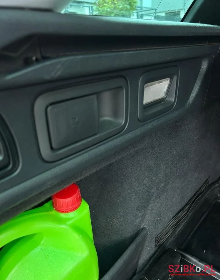 2014' Peugeot 508 2.0 Hdi Allure photo #6