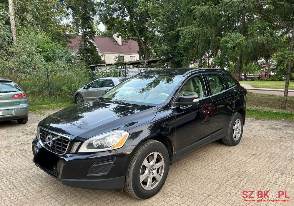 2012' Volvo Xc 60 D4 Momentum photo #1