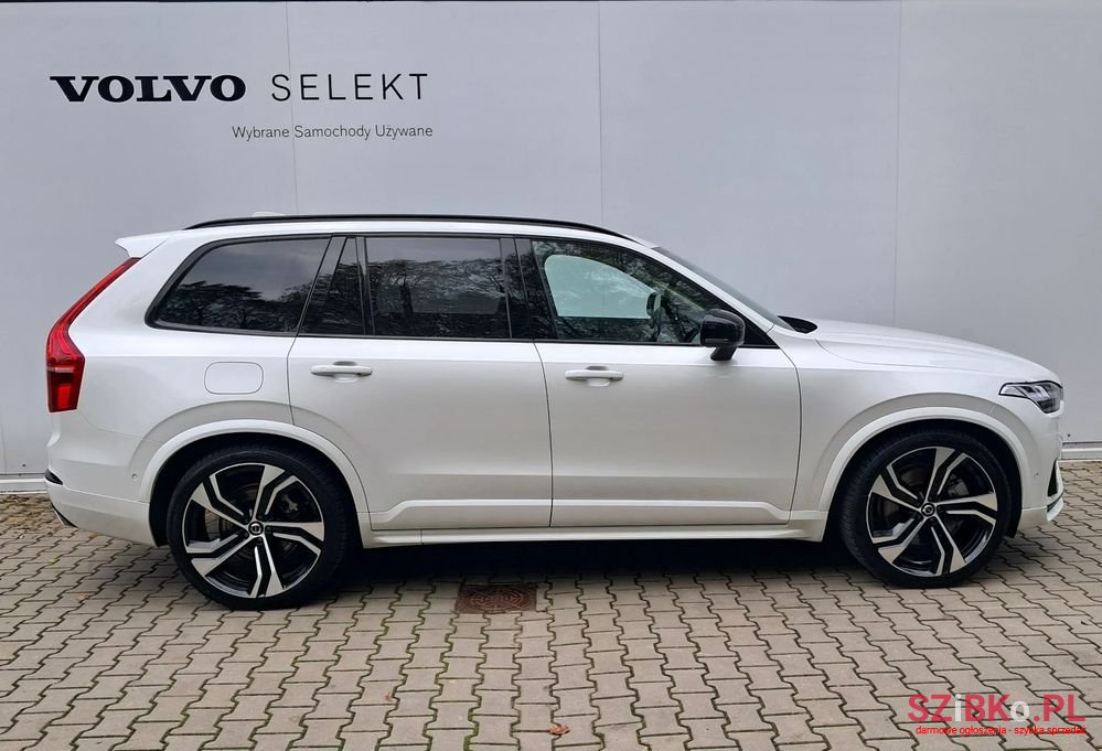 2024' Volvo Xc 90 photo #4