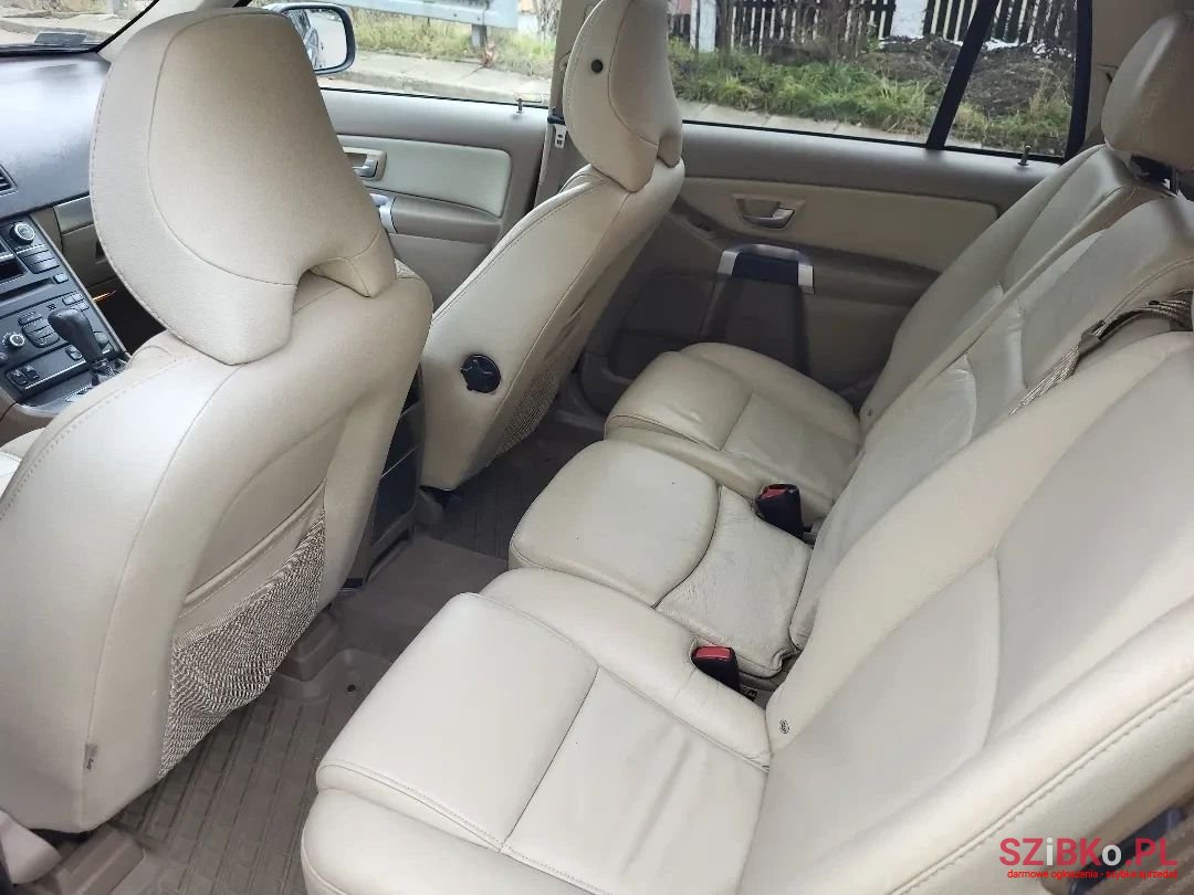 2007' Volvo Xc 90 photo #5