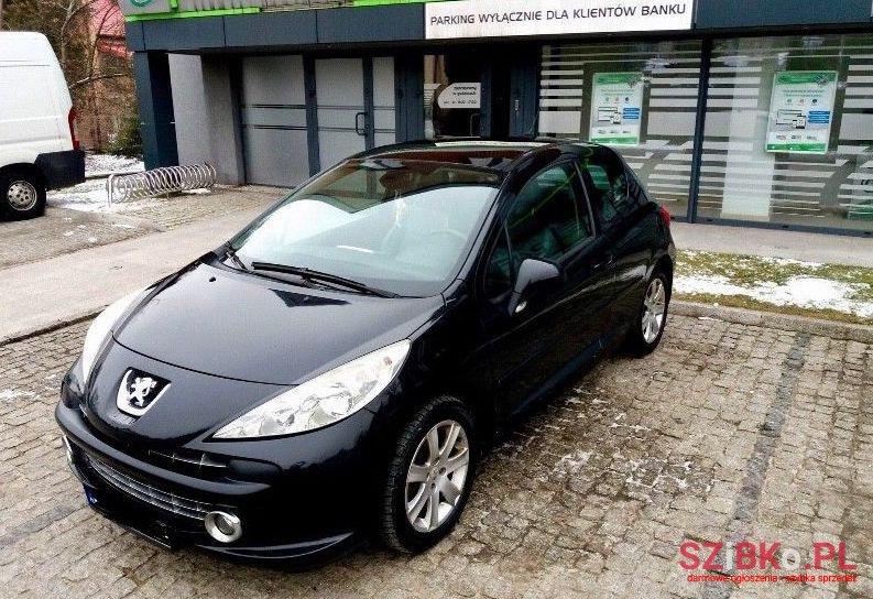 2006' Peugeot photo #1