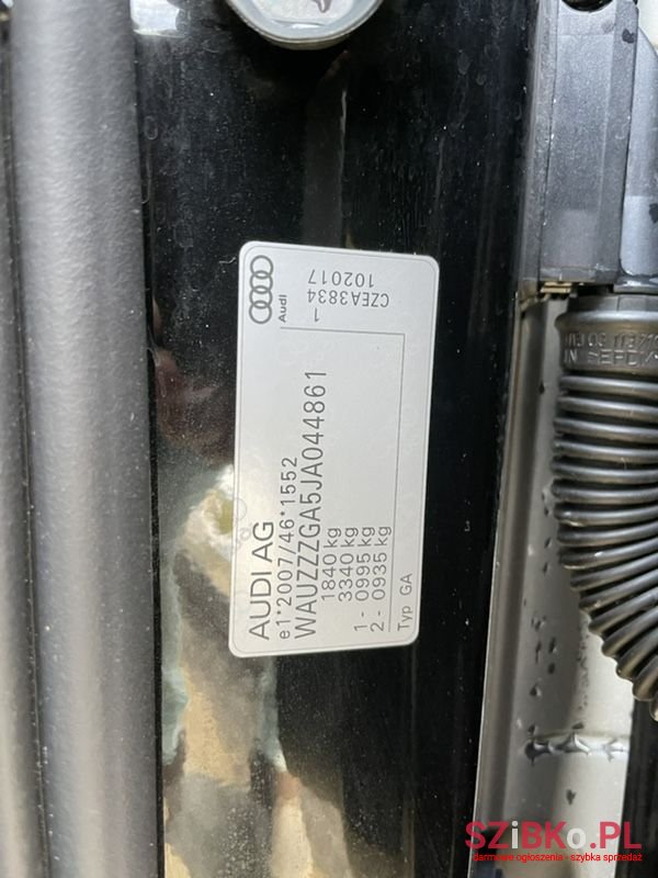 2017' Audi Q2 photo #4