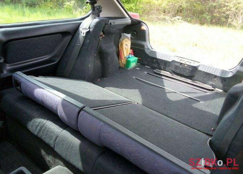 1994' BMW Seria 3 photo #1