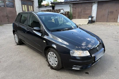 2003' Fiat Stilo 1.6 16V Active