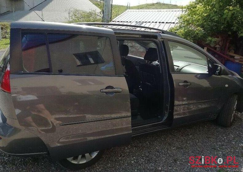 2006' Mazda photo #1