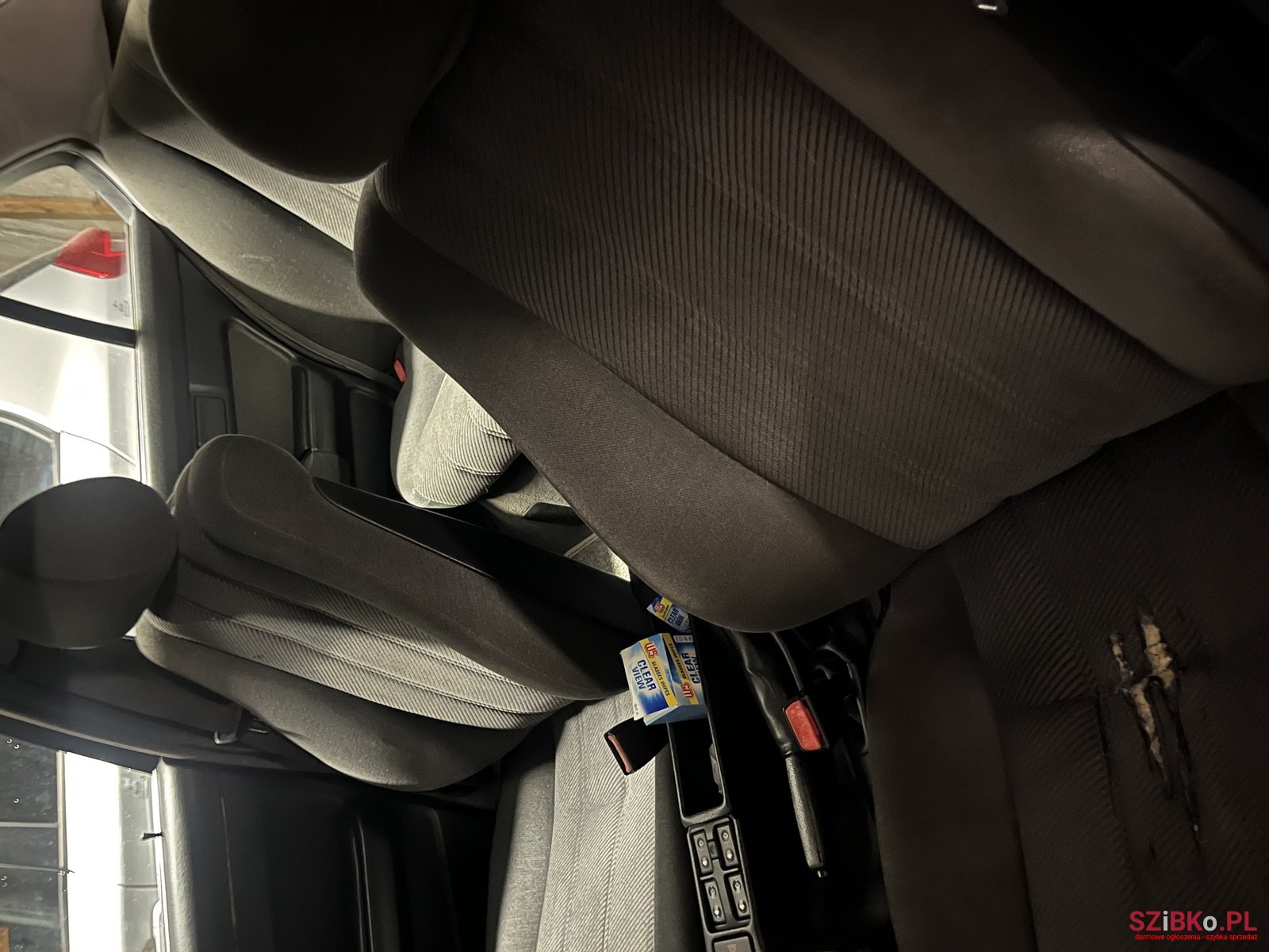 1991' BMW 5 Series photo #6