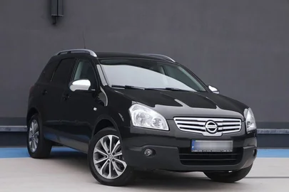 2009' Nissan Qashqai