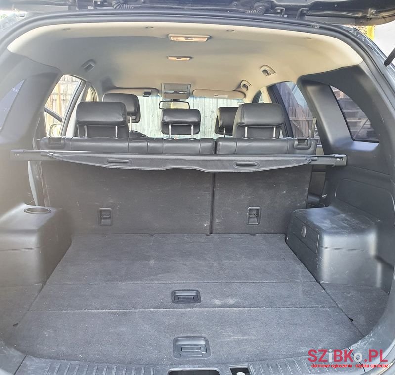 2006' Chevrolet Captiva 2.0 D Lt Medium photo #4