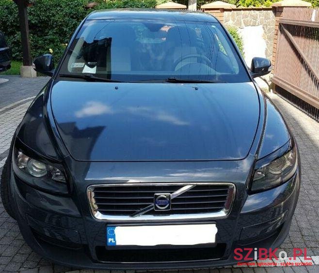 2009' Volvo C30 photo #2