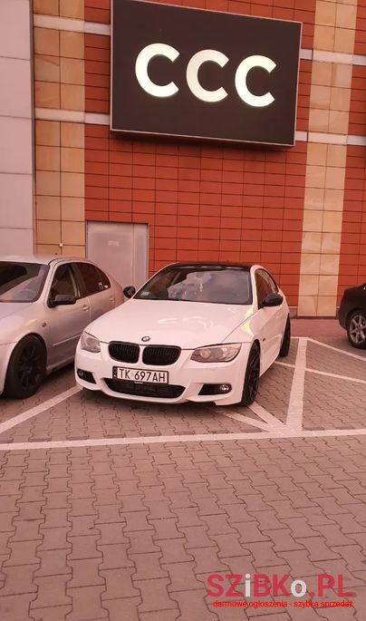 2011' BMW Seria 3 photo #3