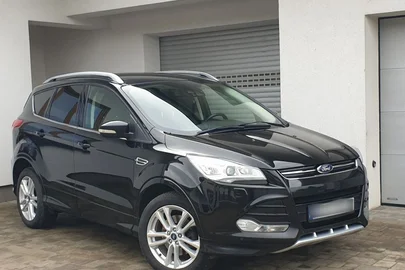 2014' Ford Kuga