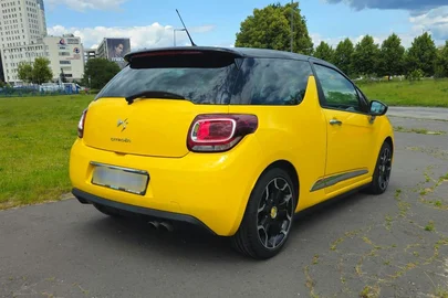 2015' Citroen DS3