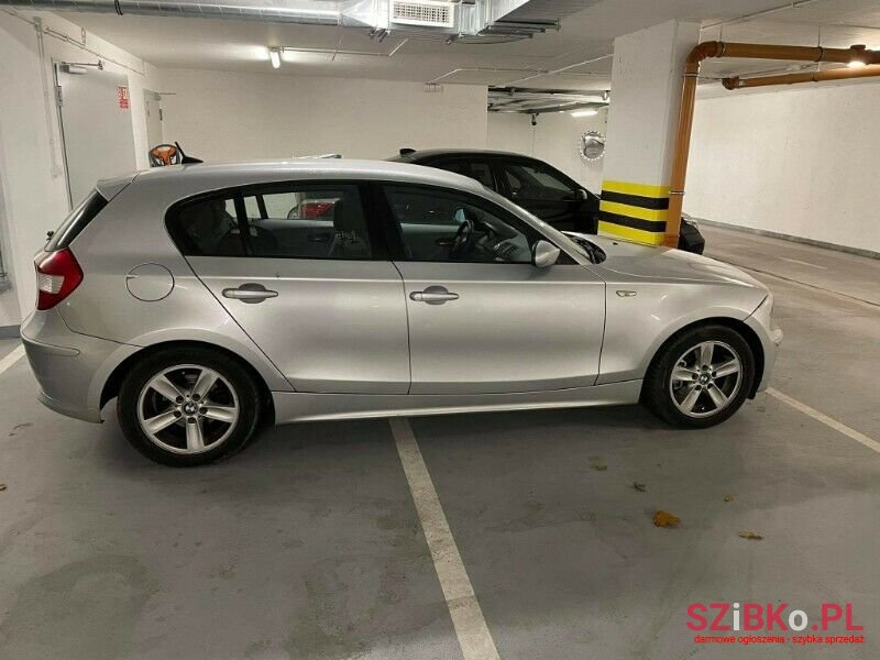 2005' BMW Seria 1 photo #3