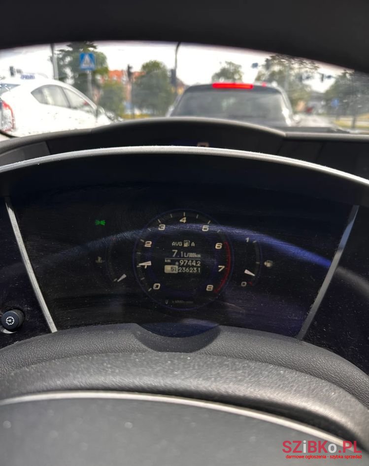 2006' Honda Civic photo #5