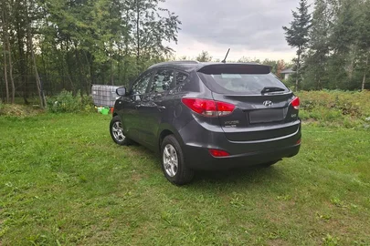 2010' Hyundai ix35 2.0 2Wd Style