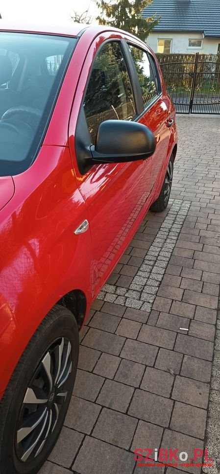 2010' Hyundai i20 1.2 Style photo #4