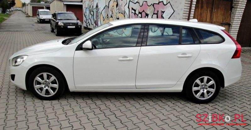 2012' Volvo photo #1