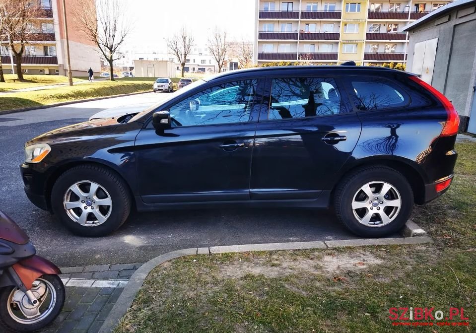 2010' Volvo Xc 60 photo #4