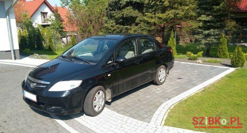 2006' Honda photo #1