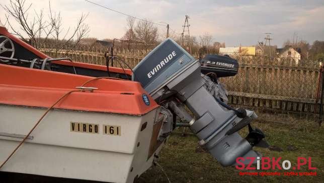 2003' Evinrude photo #2