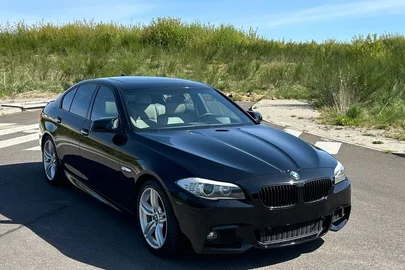 2013' BMW 5 Series 535I