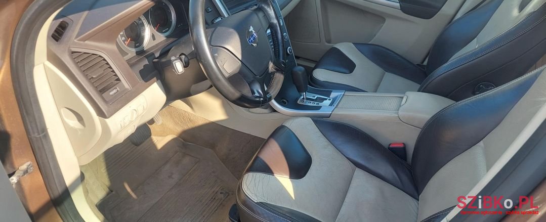 2010' Volvo Xc 60 photo #4