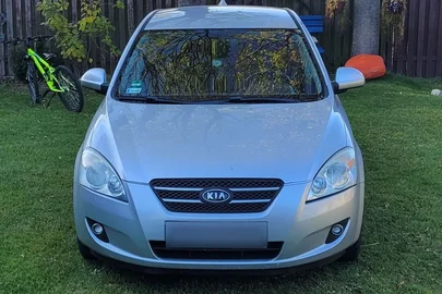 2007' Kia Ceed Comfort