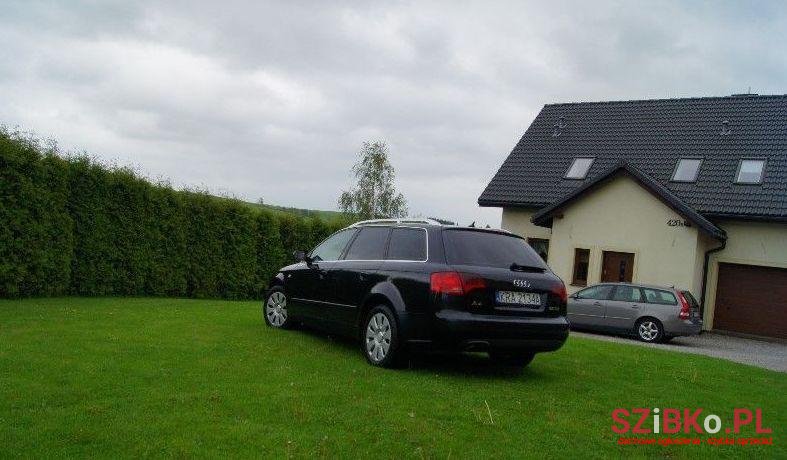 2007' Audi A4 photo #2