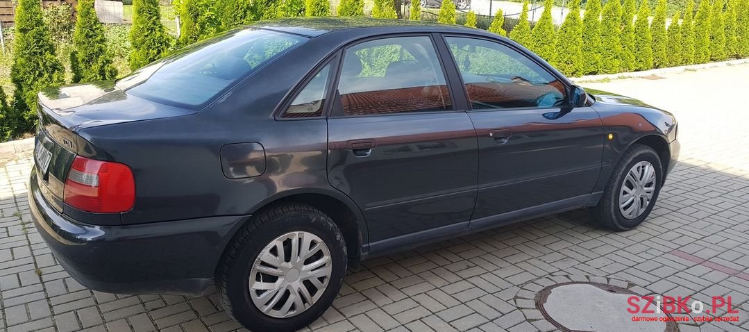 2005' Renault Scenic photo #4