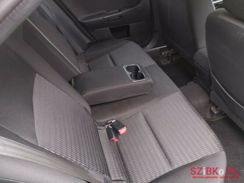 2012' Mitsubishi Lancer photo #5