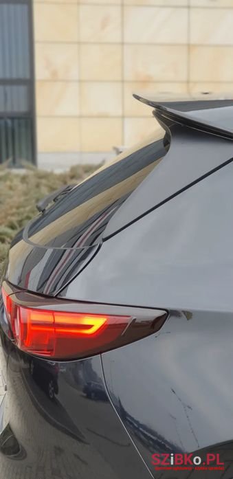 2018' Mazda CX-5 photo #6